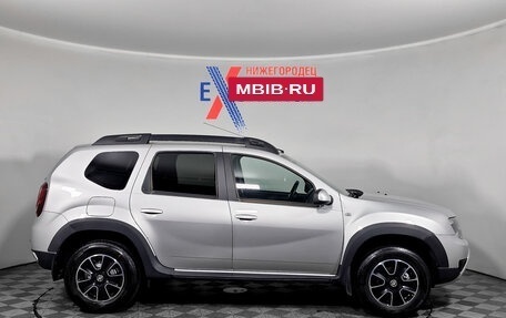 Renault Duster I рестайлинг, 2020 год, 1 080 000 рублей, 3 фотография