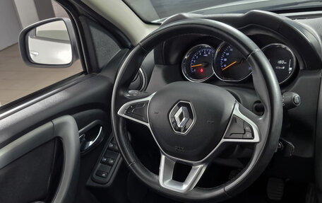 Renault Duster I рестайлинг, 2020 год, 1 080 000 рублей, 17 фотография