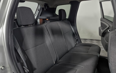 Renault Duster I рестайлинг, 2020 год, 1 080 000 рублей, 12 фотография