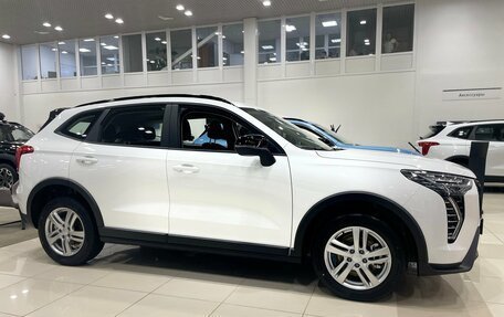 Haval Jolion, 2025 год, 2 249 000 рублей, 4 фотография