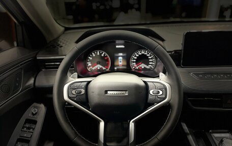 Haval Jolion, 2025 год, 2 249 000 рублей, 17 фотография