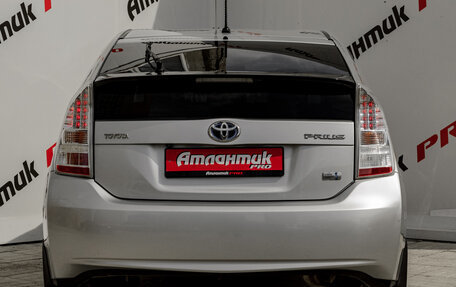 Toyota Prius, 2009 год, 1 180 000 рублей, 8 фотография