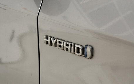Toyota Prius, 2009 год, 1 180 000 рублей, 32 фотография