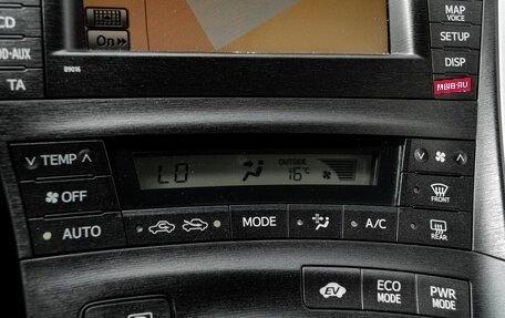 Toyota Prius, 2009 год, 1 180 000 рублей, 22 фотография