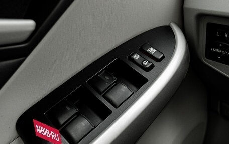 Toyota Prius, 2009 год, 1 180 000 рублей, 25 фотография