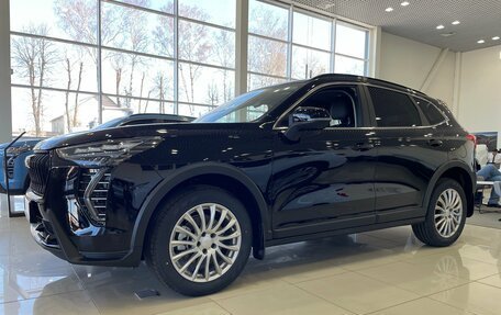 Haval Jolion, 2025 год, 2 249 000 рублей, 8 фотография