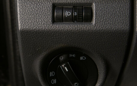 Volkswagen Amarok I рестайлинг, 2010 год, 1 549 000 рублей, 9 фотография