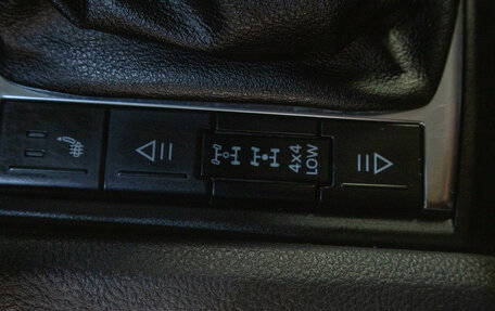 Volkswagen Amarok I рестайлинг, 2010 год, 1 549 000 рублей, 17 фотография
