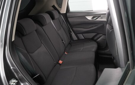 Changan CS35 Plus, 2024 год, 2 569 900 рублей, 7 фотография