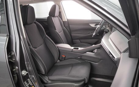 Changan CS35 Plus, 2024 год, 2 569 900 рублей, 8 фотография