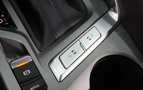 Changan CS35 Plus, 2024 год, 2 569 900 рублей, 15 фотография