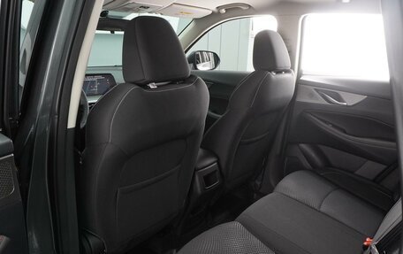 Changan CS35 Plus, 2024 год, 2 569 900 рублей, 11 фотография
