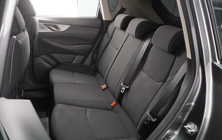 Changan CS35 Plus, 2024 год, 2 569 900 рублей, 9 фотография