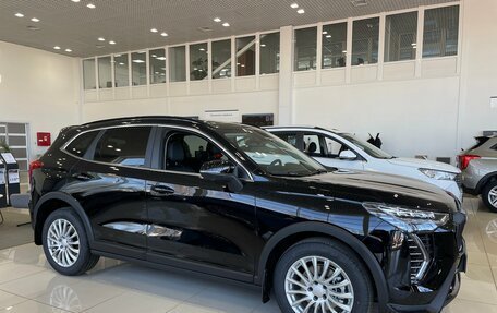 Haval Jolion, 2025 год, 2 449 000 рублей, 4 фотография