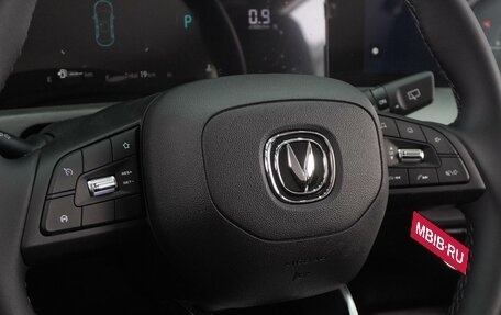 Changan CS35 Plus, 2024 год, 2 569 900 рублей, 16 фотография