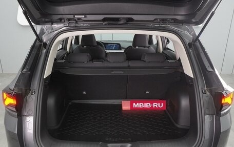 Changan CS35 Plus, 2024 год, 2 569 900 рублей, 19 фотография