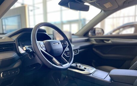 Haval Jolion, 2025 год, 2 449 000 рублей, 12 фотография