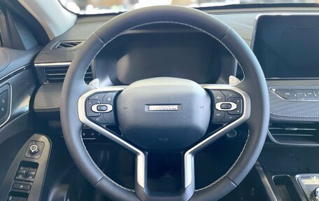 Haval Jolion, 2025 год, 2 449 000 рублей, 18 фотография