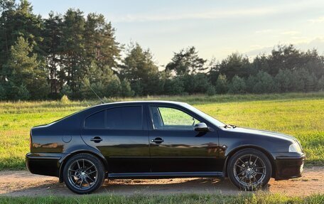 Skoda Octavia IV, 2008 год, 730 000 рублей, 6 фотография