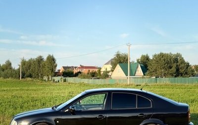 Skoda Octavia IV, 2008 год, 730 000 рублей, 1 фотография