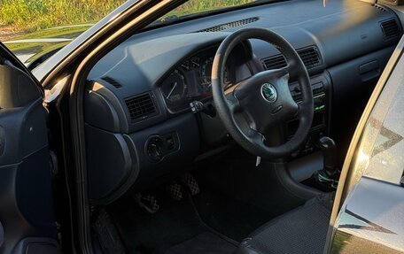 Skoda Octavia IV, 2008 год, 730 000 рублей, 13 фотография