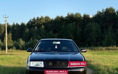 Skoda Octavia IV, 2008 год, 730 000 рублей, 3 фотография