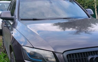 Audi Q5, 2009 год, 800 000 рублей, 1 фотография