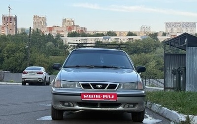 Daewoo Nexia I рестайлинг, 2006 год, 99 000 рублей, 1 фотография