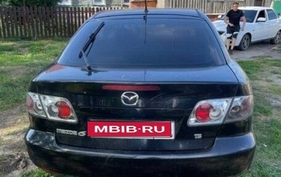 Mazda 6, 2002 год, 150 000 рублей, 1 фотография