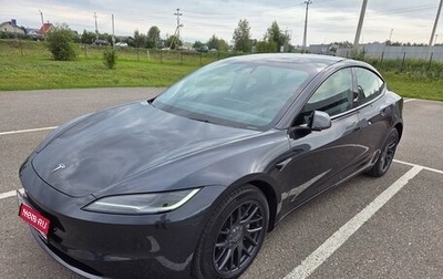 Tesla Model 3 I, 2024 год, 5 000 000 рублей, 1 фотография