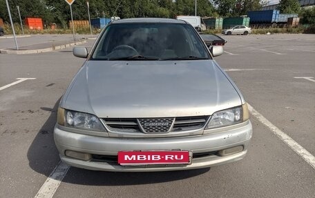Toyota Carina, 2001 год, 220 000 рублей, 1 фотография