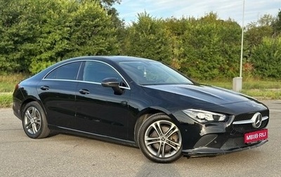Mercedes-Benz CLA, 2019 год, 2 300 000 рублей, 1 фотография