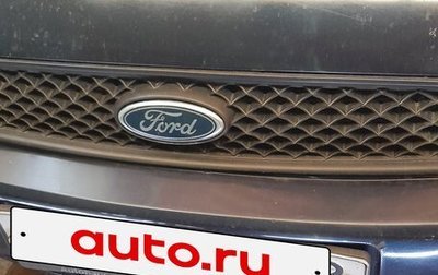 Ford Fusion I, 2003 год, 195 000 рублей, 1 фотография