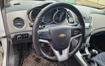 Chevrolet Cruze II, 2013 год, 820 000 рублей, 1 фотография