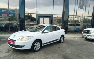 Renault Fluence I, 2010 год, 600 000 рублей, 1 фотография