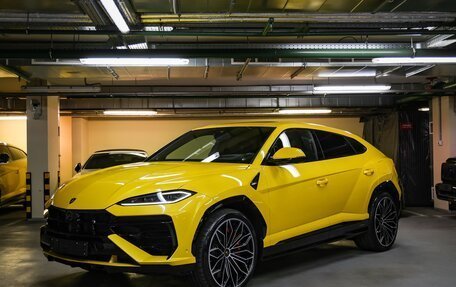 Lamborghini Urus I, 2025 год, 43 900 000 рублей, 1 фотография