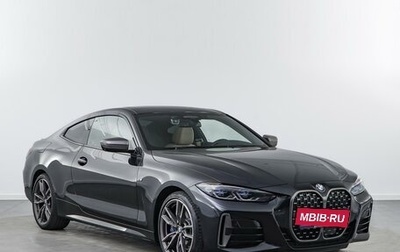 BMW 4 серия, 2021 год, 6 345 800 рублей, 1 фотография
