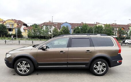 Volvo XC70 II рестайлинг, 2014 год, 2 390 000 рублей, 3 фотография