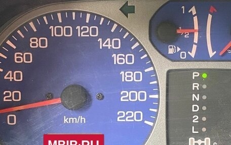 Mitsubishi Pajero Pinin, 2002 год, 800 000 рублей, 4 фотография