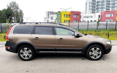 Volvo XC70 II рестайлинг, 2014 год, 2 390 000 рублей, 9 фотография