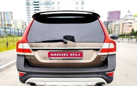 Volvo XC70 II рестайлинг, 2014 год, 2 390 000 рублей, 6 фотография