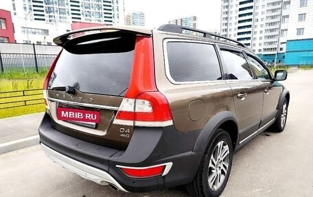 Volvo XC70 II рестайлинг, 2014 год, 2 390 000 рублей, 7 фотография