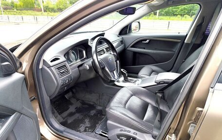 Volvo XC70 II рестайлинг, 2014 год, 2 390 000 рублей, 13 фотография