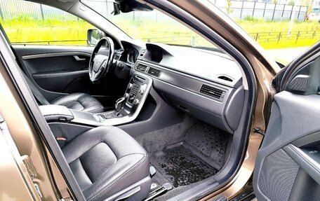 Volvo XC70 II рестайлинг, 2014 год, 2 390 000 рублей, 15 фотография