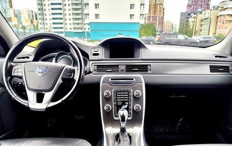 Volvo XC70 II рестайлинг, 2014 год, 2 390 000 рублей, 17 фотография