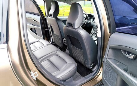 Volvo XC70 II рестайлинг, 2014 год, 2 390 000 рублей, 16 фотография