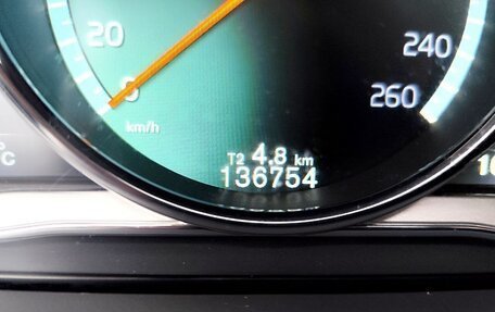 Volvo XC70 II рестайлинг, 2014 год, 2 390 000 рублей, 21 фотография