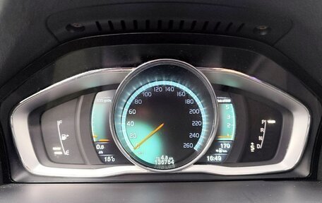 Volvo XC70 II рестайлинг, 2014 год, 2 390 000 рублей, 20 фотография