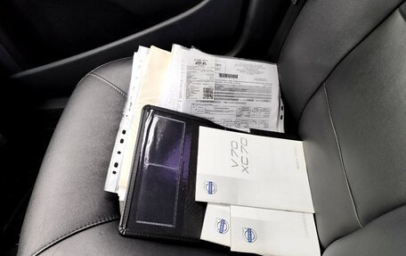 Volvo XC70 II рестайлинг, 2014 год, 2 390 000 рублей, 23 фотография