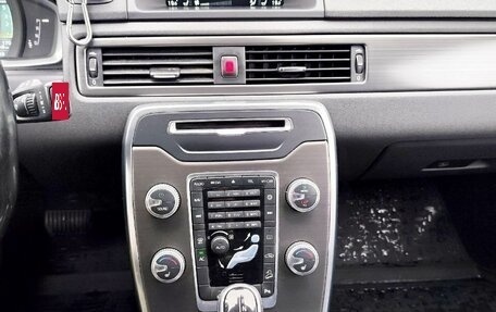 Volvo XC70 II рестайлинг, 2014 год, 2 390 000 рублей, 18 фотография